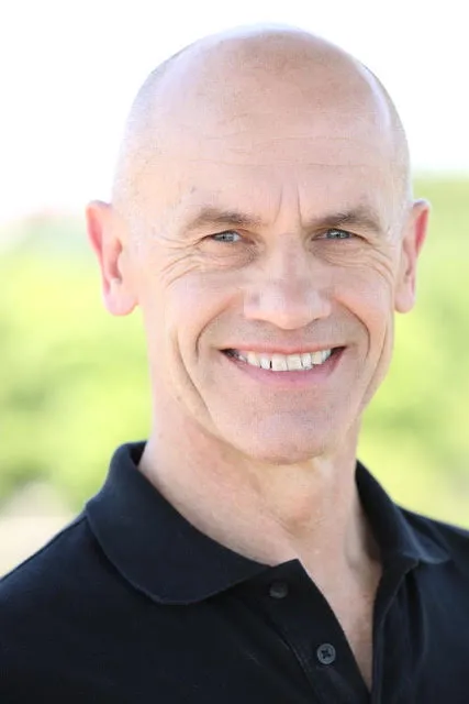 Dr. Michael Dörr