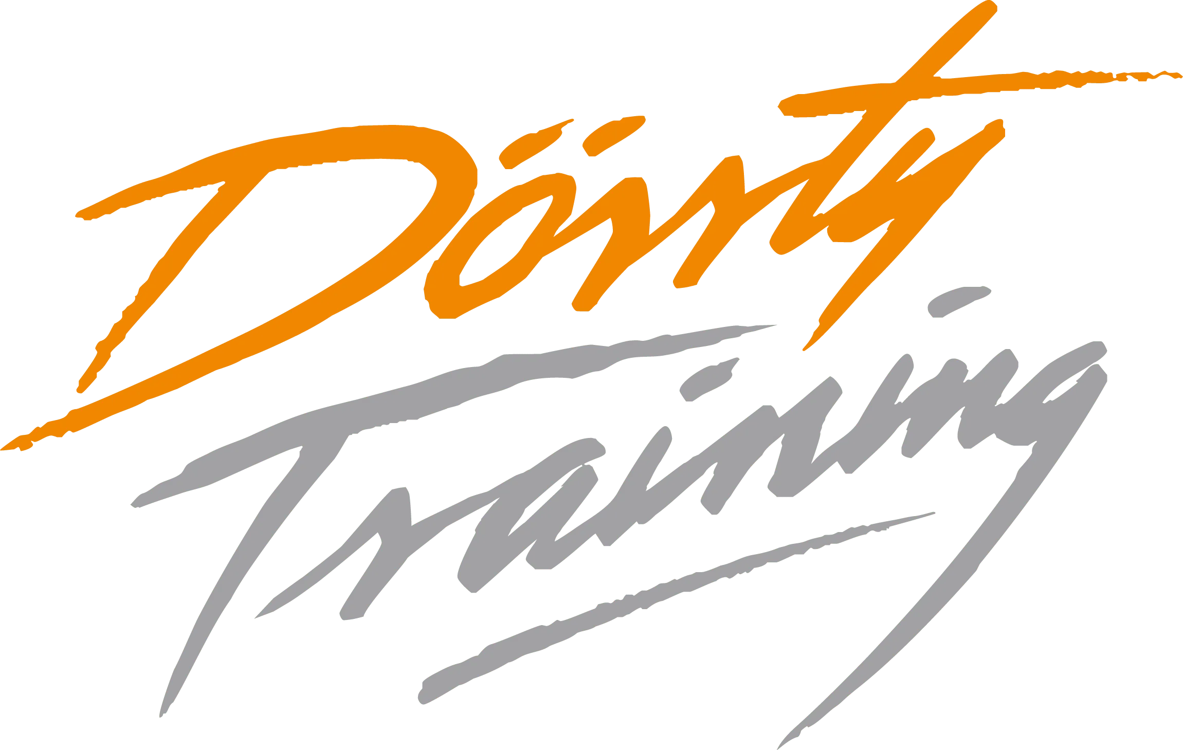 Dörrty Training